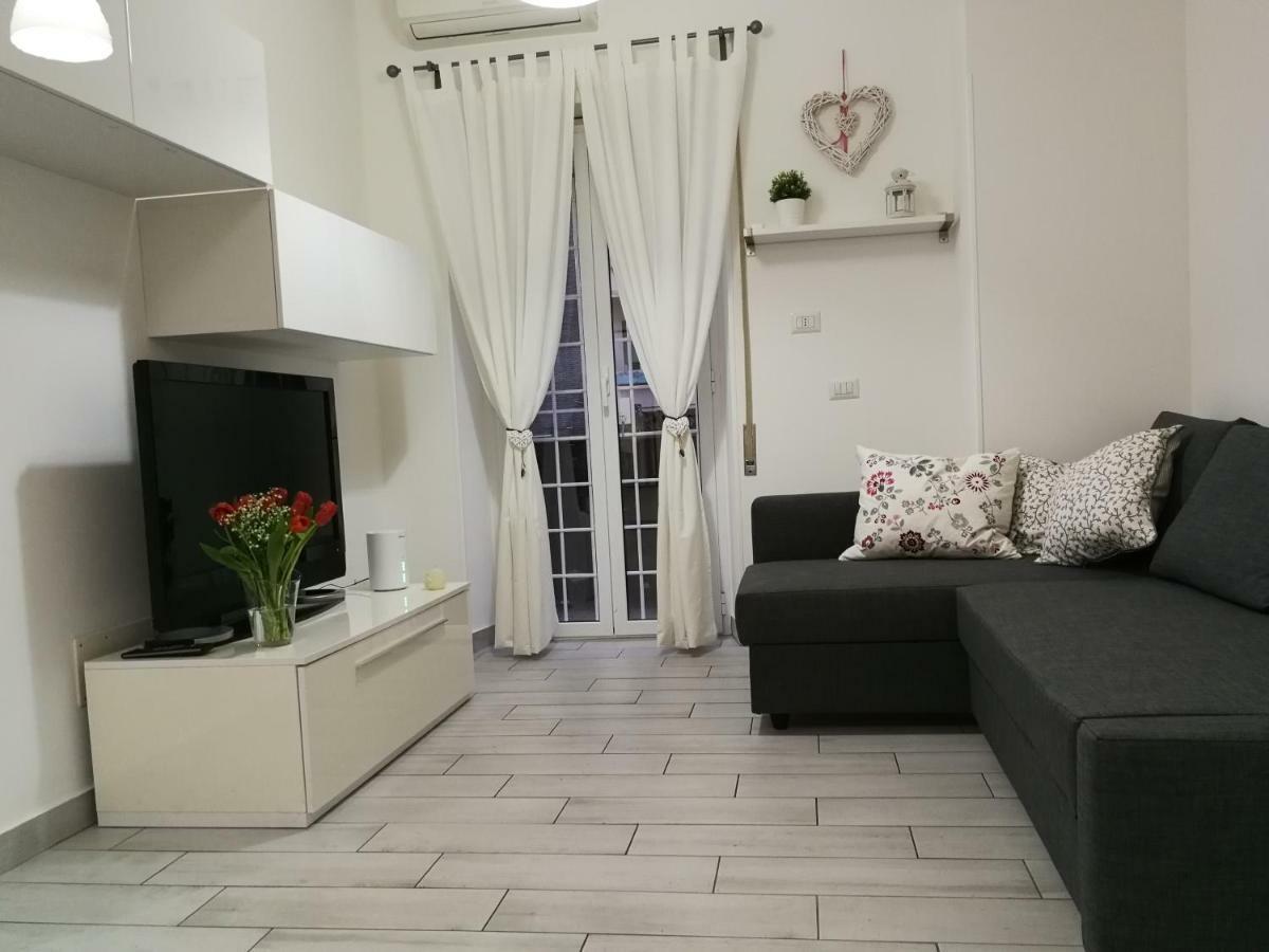 Nicla'S Home 로마 외부 사진
