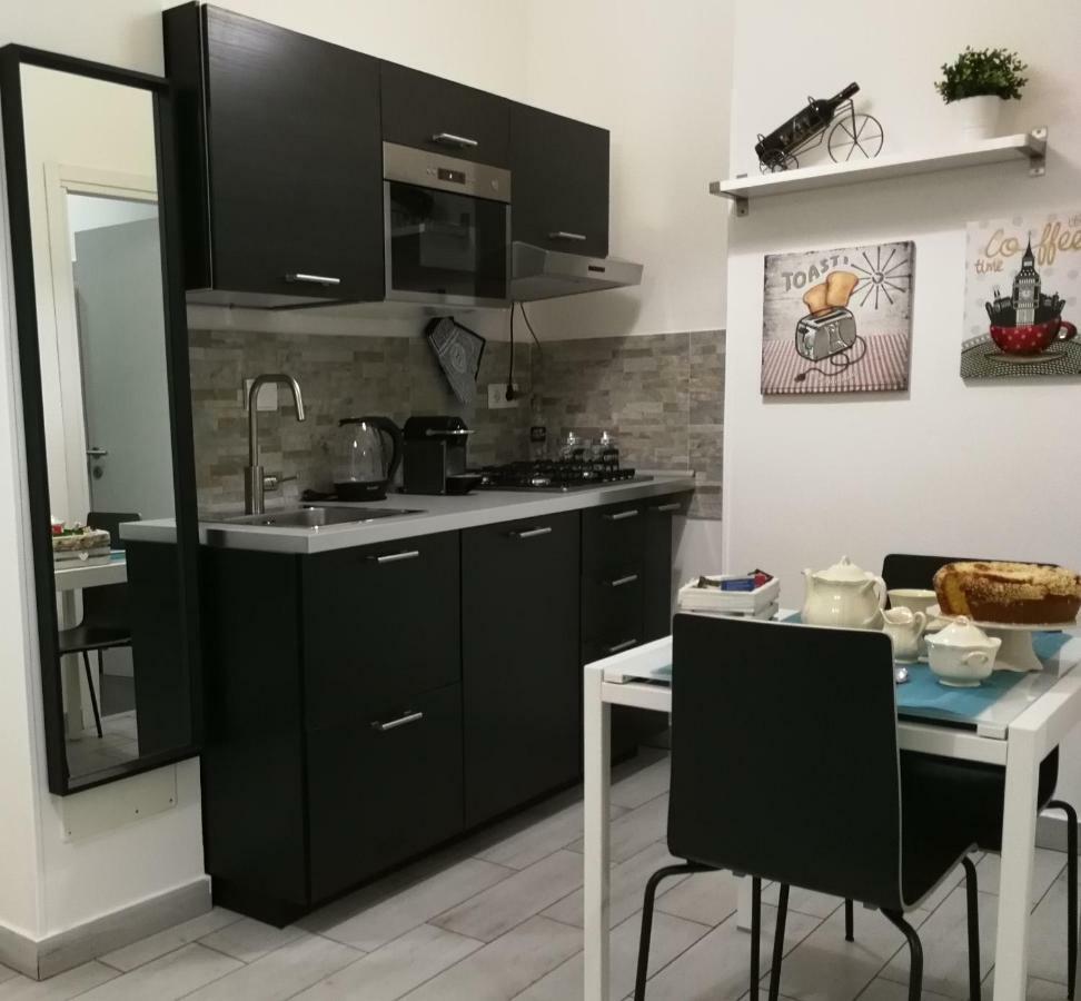 Nicla'S Home 로마 외부 사진